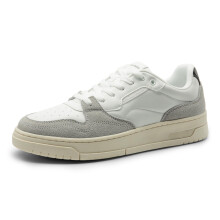 DREAM PAIRS Men’s Sport Sneakers Training Shoes White Size 41 EU — men's white sneakers, men's sports shoes