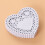 White Lace Paper Doilies for Cake Decorating and Table 3