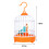 Voice-Activated Singing Bird Toy for Kids, Educational 3