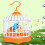Voice-Activated Singing Bird Toy for Kids, Educational 4