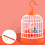 Voice-Activated Singing Bird Toy for Kids, Educational 5