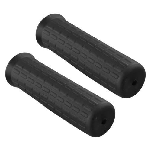 Black Anti-skid Barrow Handles Universal Square Shape 2