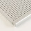Sett med 2 stekebrett i aluminiumslegering, nonstick 5