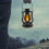 Retro-Solar-LED-Laterne – Tragbare antike Dekorationsleuchte 7