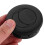 Car Air Vent Deflector Round Louvered Dashboard Mount 5