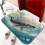 Whale Badetæppe Skridsikkert Memory Foam L 2