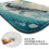 Whale Badetæppe Skridsikkert Memory Foam L 6
