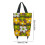 Sac à roulettes portable télescopique 30L 3