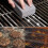 Blackstone Griddle Scraper Gray Cleaning Block 2pcs 4