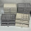 Acrylic Jewelry Box with Multi-Layer Drawers 5