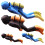 Ocean Diver Figurines 4 Pcs 6.521.8 cm 5