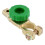 Car Battery Isolator Switch 2-Pole Terminal 4