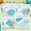 Nautical Ship Anchor Die Cut for Card Making Scrapbooking 7