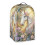 Mixer Blender Cover with Floral Pattern and Elastic Edge 2