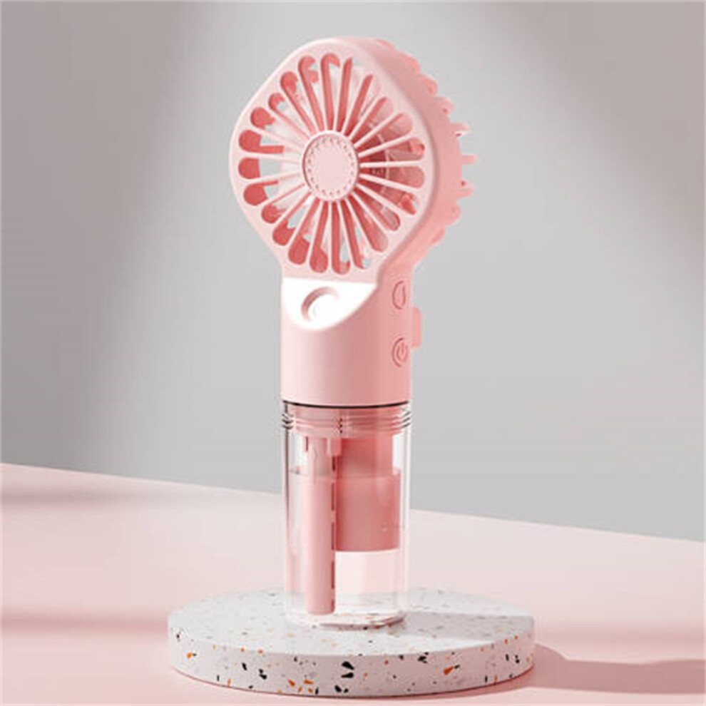Mini Ventilateur Brume Portable 1 Piã¨Ce 9023022688194