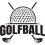 Personalisierter Golfballstempel für Standard-Golfbälle 2