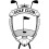 Personalisierter Golfballstempel für Standard-Golfbälle 5