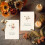 Sympathy Cards Set 48 with Rustic Envelopes 4