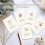 Sympathy Cards Set 48 pcs with Rustic Envelopes 8