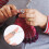 Crochet Rings for Finger Adjustable Size 10pcs 3