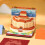 3D Mini Notesblok Kuber Luoyang Arkitektur Design Special 2