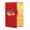 Christmas Houses 3D Greeting Card with Envelope 8