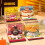 3D Mini Notesblok Kuber Luoyang Arkitektur Design Special 4