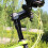 SunyaMood handlebar stem adapter 20.8mm to 28.6mm 3
