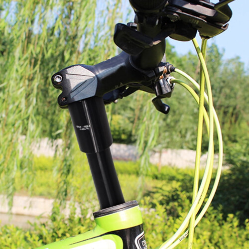 SunyaMood handlebar stem adapter 20.8mm to 28.6mm 2