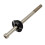 SunyaMood handlebar stem adapter 20.8mm to 28.6mm 4