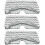 Vacuum Mop Pads for Shark Models 3 Pack 7