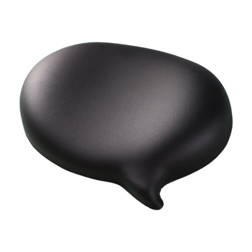 Ergonomische muispolssteun van zacht rubber 1