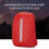 Rain Cover for Backpack - Waterproof Dustproof Reflective 5