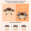 Interactive Rechargeable Cat Toy with Feather Tail 4