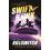 Swift and Hawk Killswitch by Logan Macx Paperback Book 1