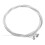Acoustic Guitar Strings Silverplated 6Pcs 7