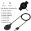 Καλώδιο φόρτισης USB για Polar Ignite και Grit X series 1m5V 4