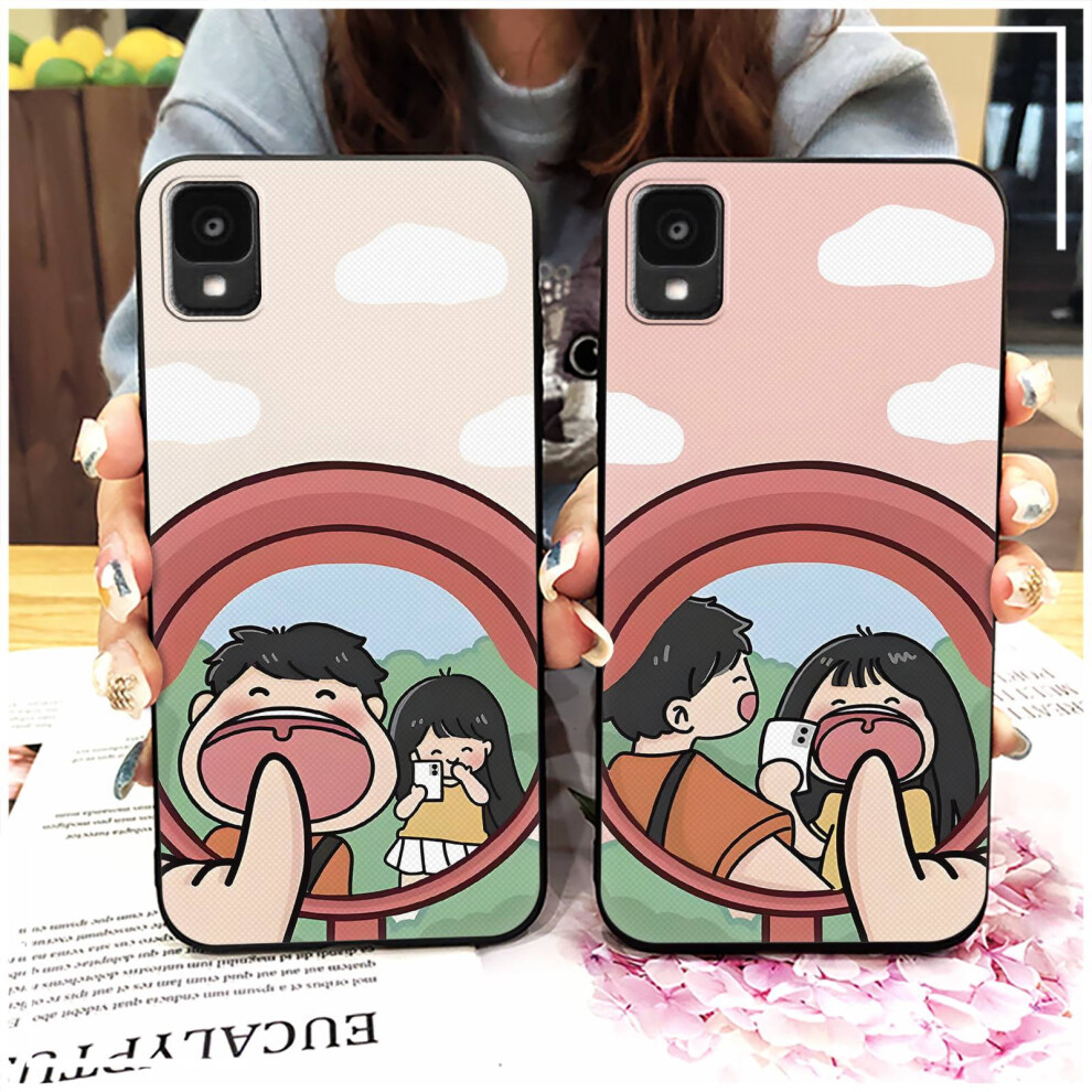 Phone Case For Tcl 30Z 30Le T602dl Â Waterproof 9455834393322