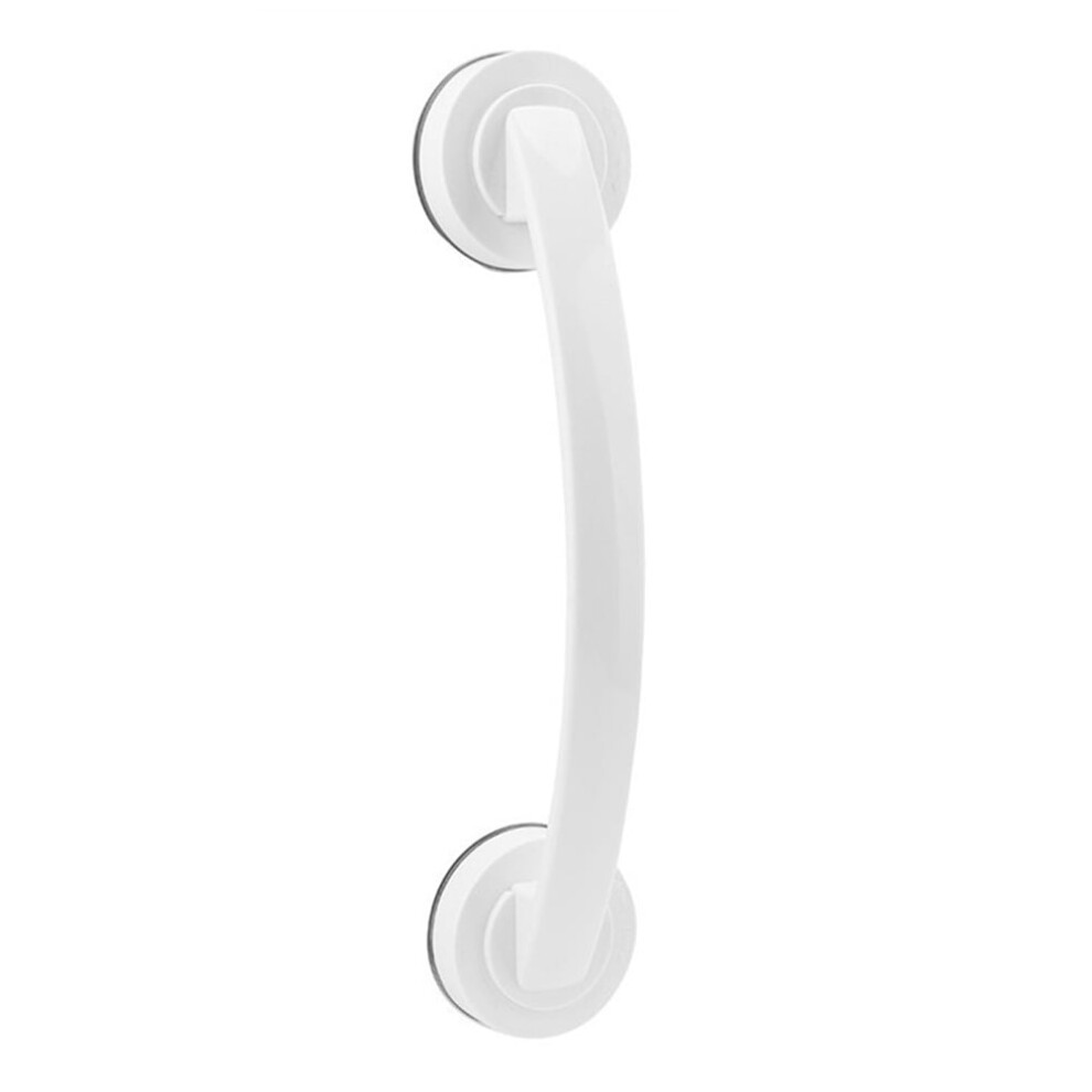 Wall Mount Bathroom Grab Bar for Elderly Safety 1 Pack