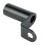 Motorcycle Phone Holder Handlebar Mount 9x5x2cm 7