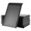 Black Bubble Mailers Shockproof 25x33+6cm 25pcs 1