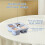 Boîte à goûter Bento réutilisable à 4 compartiments, lot de 2, beige 5