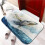 Whale Badetæppe Skridsikkert Memory Foam Medium 2