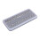56Pcs Tooth Model 1:1 Permanent Teeth Model Dental Resin Tooth Demonstration Tooth Education Teach Study 2