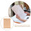 Envelope retangular de papel kraft (10 unidades) 6