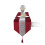 Table Runner Modern Style with Tassels 1 Pack 2