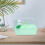 Bird Carrier Travel Cage ABS Material 1 Set 5