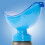 Pee Funnel Urinal Incontinence Bottle Unisex 600ml 3