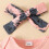 Ensemble body d'été rose clair pour bébé fille (9-12 mois) 4