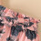 Ensemble body d'été rose clair pour bébé fille (9-12 mois) 5